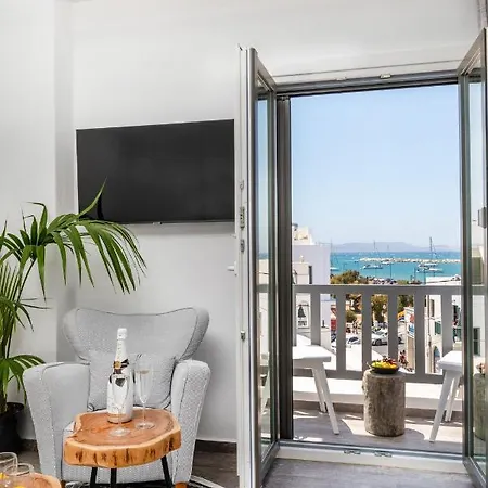 El_puerto Luxury Port